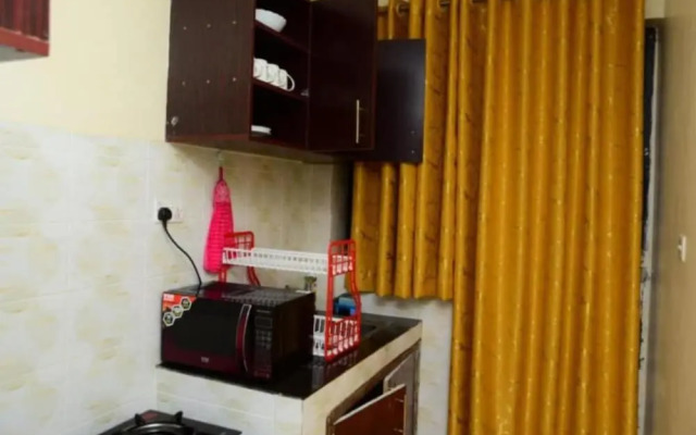 Honey Dew Kitengela Mall Apartments