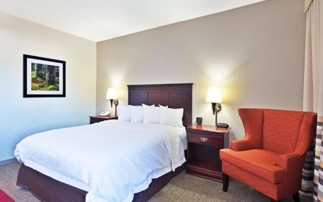 Hampton Inn Huntington/Barboursville