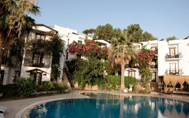 Mare Garden Hotel Akyarlar