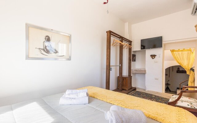 3799 Case Aida - Casa Celeste 2P by Barbarhouse