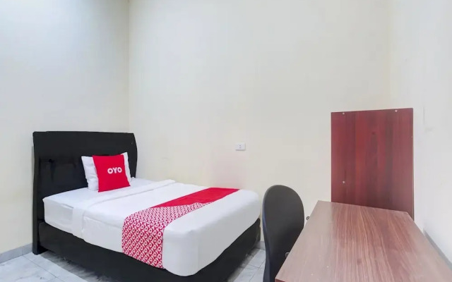 Griya Tentrem Syariah by OYO