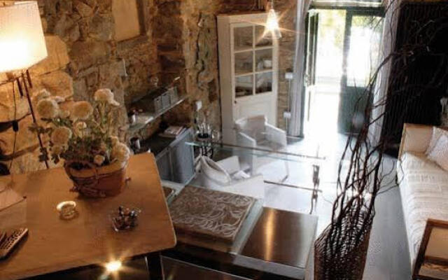 Locanda Tramonti