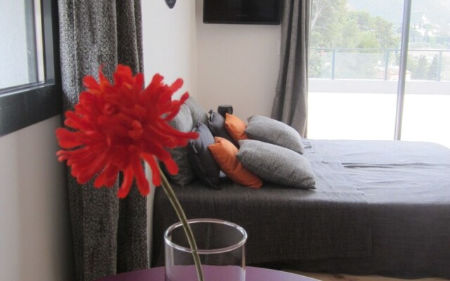 Appartments by Cassis