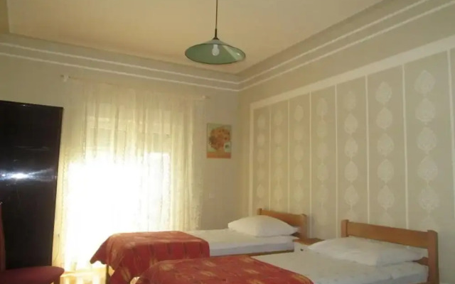 Ivo - With Parking - A2