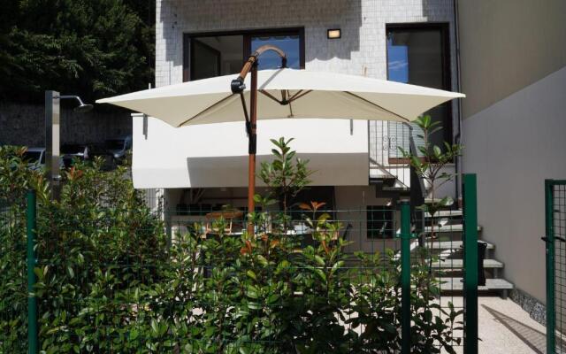 San Martino Lake View Apartment