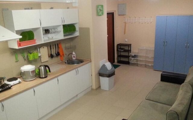 Hostel Plekhanovo