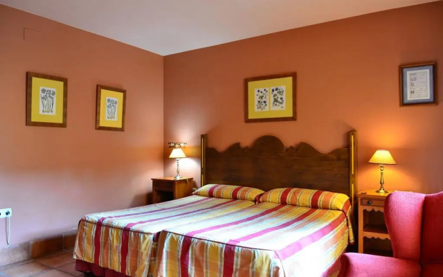 El Refugio de Aran Vielha Aparthotel