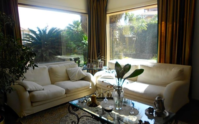 B&B Villa Victoria