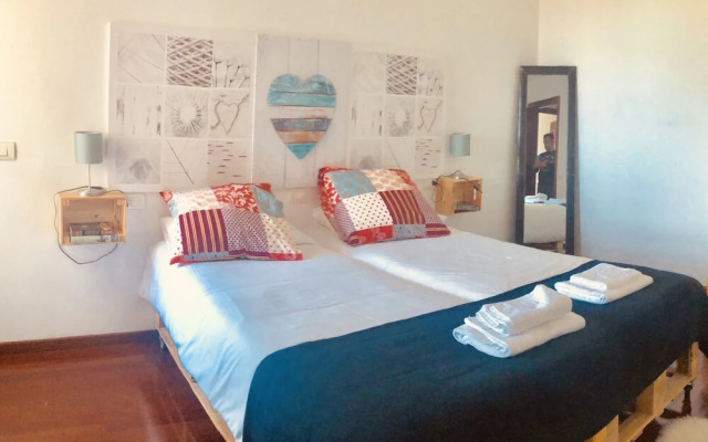 O Faro Apartments