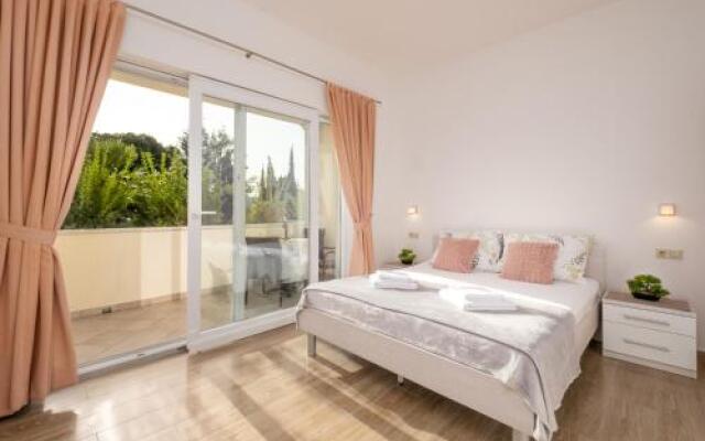 Apartment Brigita