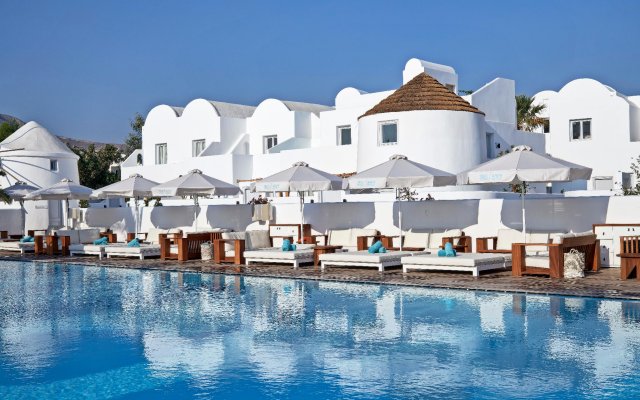 Nikki Beach Resort & Spa Santorini