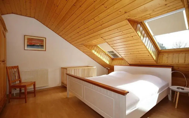 Urlauberdorf Haus 54b