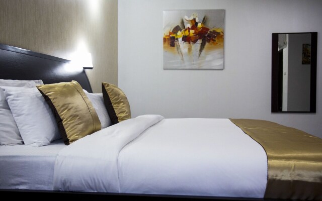 Anabel Apartment and Suites Abuja