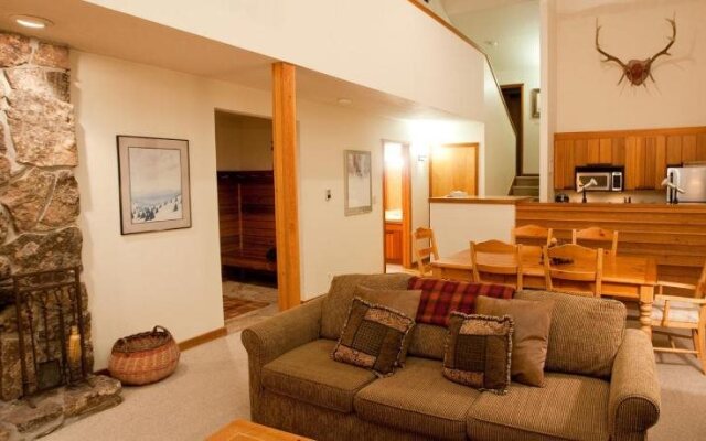 Rendezvous Mountain Rentals