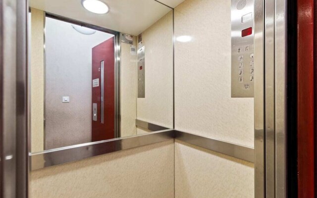 Cozy 3bed Flat With Balcony Close to Plaza España