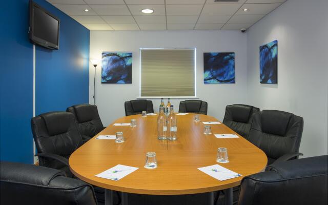 Holiday Inn Express Braintree by IHG