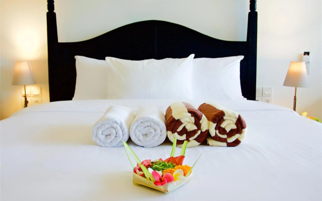 OK Divers Resort & Spa