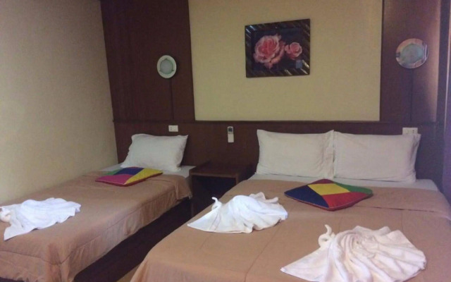 Rin Bay View Resort