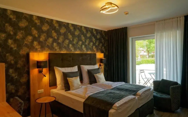 Hotel DEA