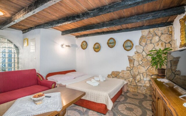 Nice Home in Zgaljici With Wifi and 0 Bedrooms