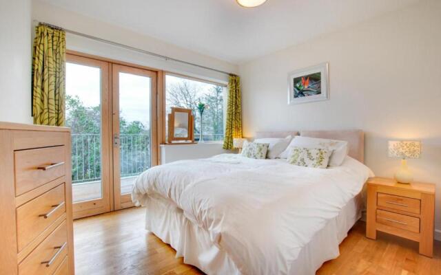 The Old Stables Aberdyfi apartment 6