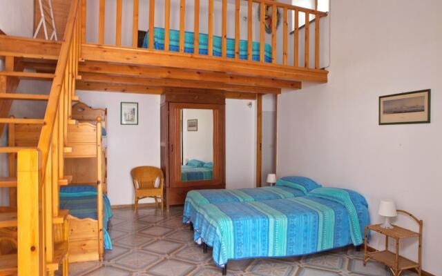 Baia Portinenti Hotel Residence