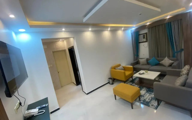 Masakin Mabeet Hotel Apartments