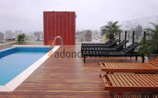 Laufperu Suites & Tours