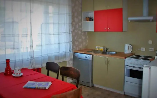 Jaama Guest Apartment