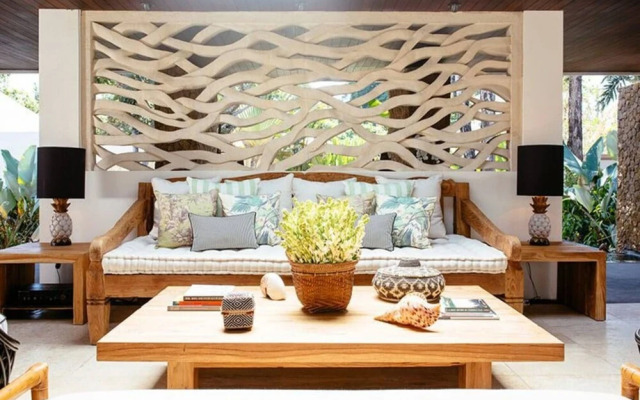 Fantastic 5 Bedroom Holiday Villa In Bali