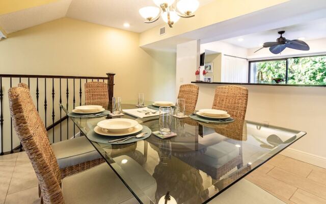 Our House at the Beach Lakeside