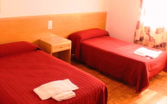 Hostal Montecarlo