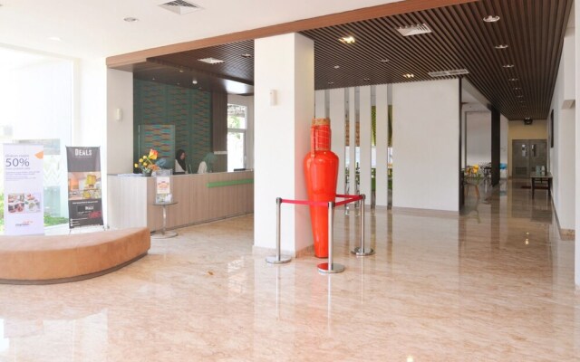 Airy Ratu Indah Mappanyukki Makassar