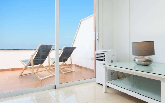 508. Sunset ocean view apartment