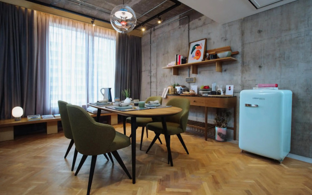 Kloe Hotel
