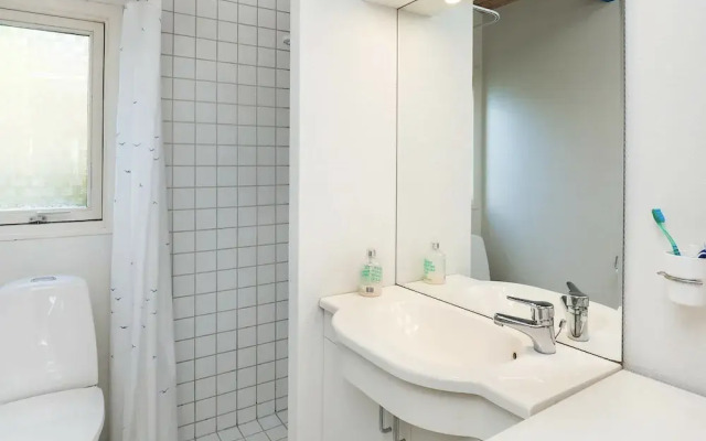 Beautiful Holiday Home in Syddanmark With Sea Views