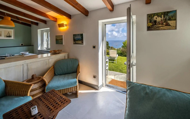 La Casa Di Pietra