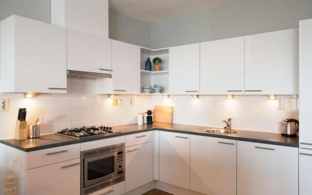 Luxury Apartment near Scheveningen Beach