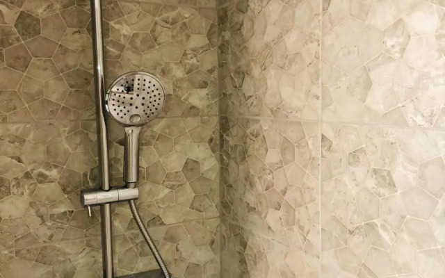Beautiful designer Apartment new near Akropolis