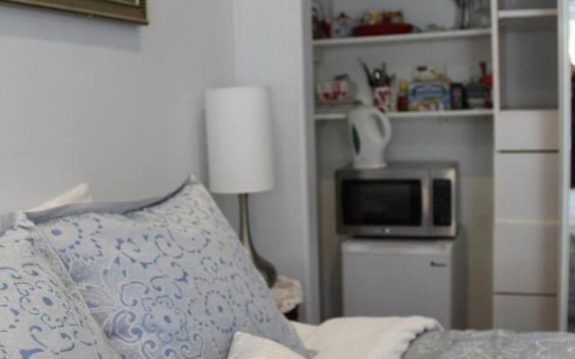 Sweet Dreams B&B