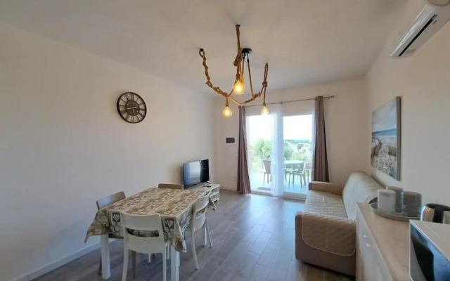 Appartamento Armony With Pool