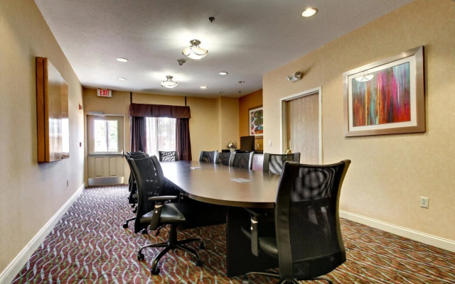 Holiday Inn Express & Suites Jacksonville South - I-295