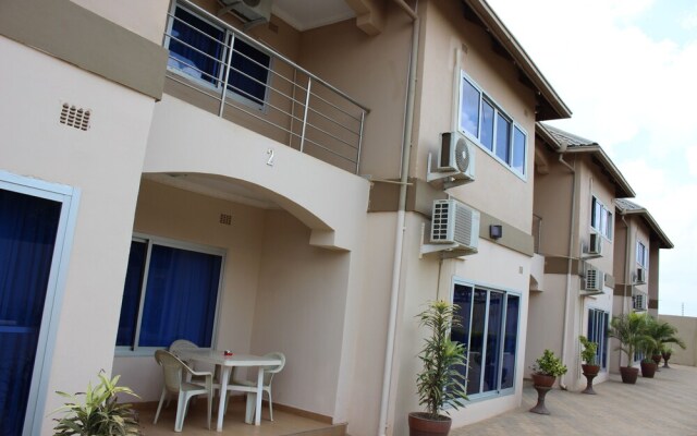 Royal Suites