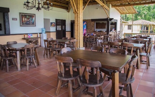 Hotel Campestre Montecarlo
