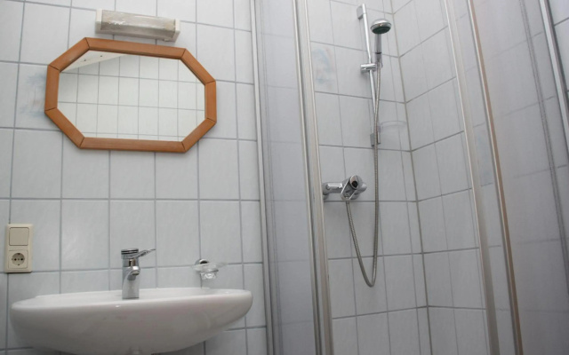 Ferienwohnung Bickel