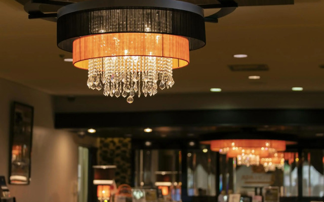 APA Hotel Yamagata Tsuruoka Ekimae