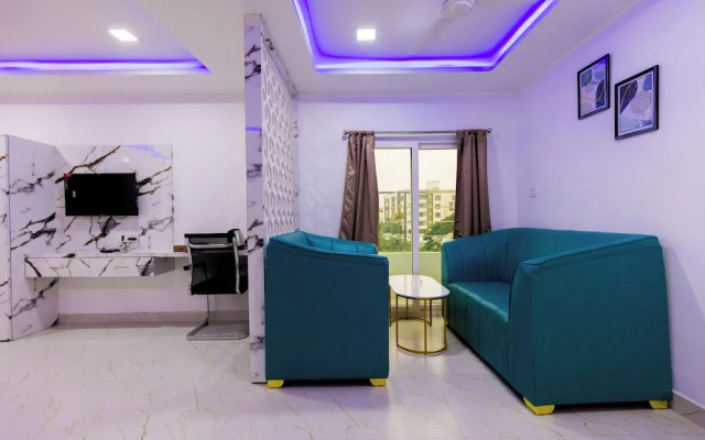 The Midland by OYO Rooms