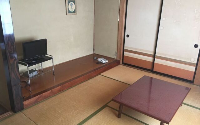 Lodge Myoko