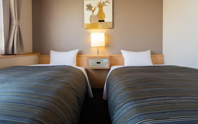 Himeji Castle Grandvrio Hotel