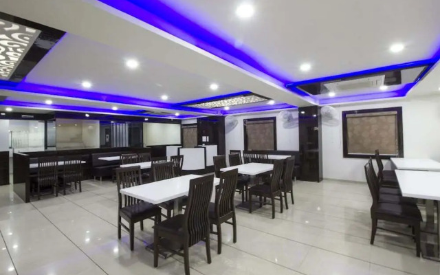 FabHotel City Inn